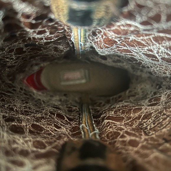 Ariat Women's Magnolia Western Cowboy Boot size 7 - Picture 10 of 10